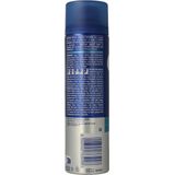 Gillette Scheergel Preps Series Hydraterend 200 ml