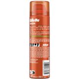 Gillette Scheergel Fusion 5 Sensitive 200 ml