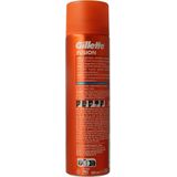 Gillette Moisturizing Scheergel Fusion 5 ProGlide 200 ml