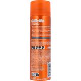 Gillette Moisturizing Scheergel Fusion 5 ProGlide 200 ml