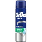 Gillette Series Gevoelige Huid Scheergel 200 ml