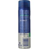 Gillette Series Gevoelige Huid Scheergel 200 ml