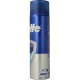 Gillette Series Gevoelige Huid Scheergel 200 ml