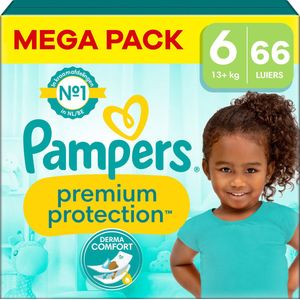 Pampers