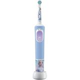 Oral-B Pro Kids Elektrische Tandenborstel - Frozen Editie - Voor Kinderen Vanaf 3 Jaar