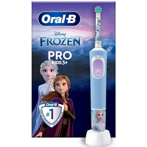 6x Oral-B Elektrische Tandenborstel Kids Frozen