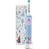 Oral B PRO Kids 3+ Elektrische Tandenborstel voor Kinderen Frozen 1 st