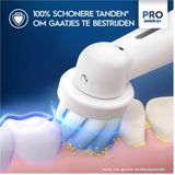 Oral-B PRO Kids 3+ Frozen Elektrische Tandenborstel