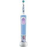 Oral-B Pro Kids Kind Roterende-oscillerende tandenborstel Lichtblauw