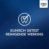 Oral-B Pro Kids Kind Roterende-oscillerende tandenborstel Lichtblauw