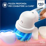 Oral-B Vitality Pro Kids Frozen - Elektrische Tandenborstel - Inclusief Travel Case