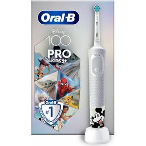 Oral-B Elektrische Tandenborstel Pro Kids Disney