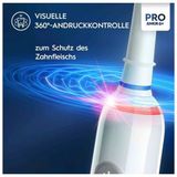 Oral-B Elektrische Zahnb�rste Pro 3 Junior 6+ Frozen