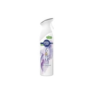 Ambi Pur luchtverfrisser 0% sterke parfum Orchidee (300 ml)