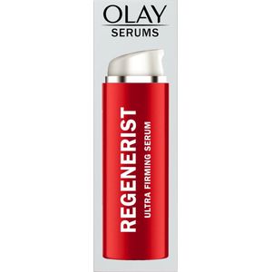 Olay - Regenerist - Dagcrème & Serum - Krachtige Actieve Formule