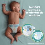 Pampers Baby-Dry - Maat 5 (11kg-16kg) - 174 Luiers - Maandbox