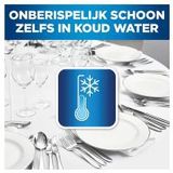 Afwasmiddel - Vloeibaar - Algemeen Gebruik - Fris Geparfumeerd