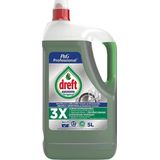 Dreft - Fairy Original Afwasmiddel - 5 L - 1 Stuk