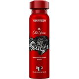 Deodorant - Wolfthorn - 150 ml