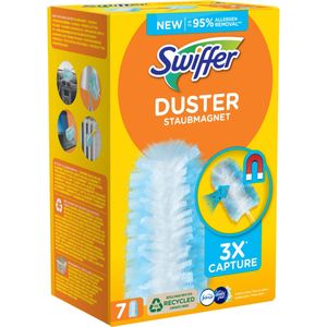 Swiffer Duster navullingen met Ambi Pur (7 doekjes)