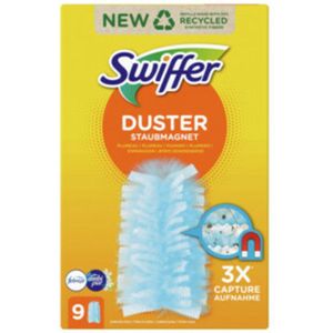 Swiffer Duster navullingen met Ambi Pur (7 doekjes)