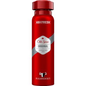 Old Spice Deospray Original, 150 ml