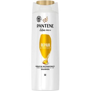 Pantene - Shampoo - Repair & Protect - 400 ml