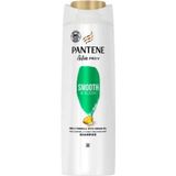 Pantene Shampoo Smooth & Silky 400 ml