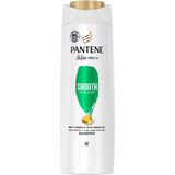 Pantene Shampoo Smooth & Silky 400 ml