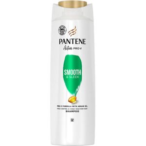 Pantene Shampoo Smooth & Silky 400 ml