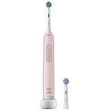 Oral-B Pro Series 3 - Roze - Elektrische Tandenborstel