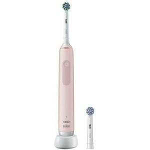 Oral-B Pro Series 3 - Roze - Elektrische Tandenborstel