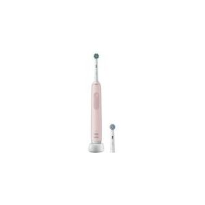 Oral-B Pro Series 3 - Roze - Elektrische Tandenborstel
