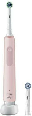 Oral-B Pro Series 3 - Roze - Elektrische Tandenborstel