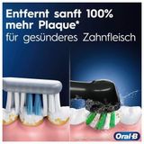 Oral-B - Pro Series 3 - Elektrische Tandenborstel - Wit - 1 Brossette
