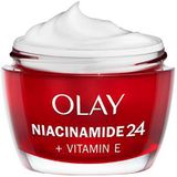 OLAY - Niacinamide24 Gezichtscrème - Vitamine E - 50ml