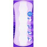 Always Inlegkruisjes Dailies Extra Protect Large 48 stuks