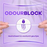 Always - Inlegkruisjes Long Plus - 58 Stuks