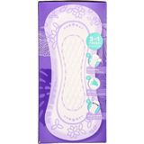 Always - Daily Fresh - Inlegkruisjes - 58 Stuks - 0% Parfum