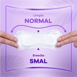 Always Daily Fresh Inlegkruisjes Normal 30 Stuks