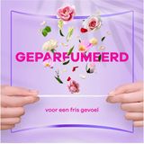 Always Daily Fresh Inlegkruisjes Normal 30 Stuks