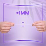 Always Daily Fresh Inlegkruisjes - Slim Flexistyle - Met Frisse Geur - Voordeelverpakking 14 x 40 Stuks