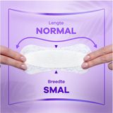 Always - Daily Fresh Slim Flexistyle - Inlegkruisjes - 40 Stuks