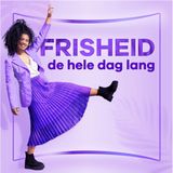 Always - Daily Fresh Slim Flexistyle - Inlegkruisjes - 40 Stuks