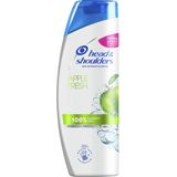 Head & Shoulders - Shampoo - Apple Fresh - 400ml