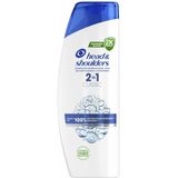 Head & Shoulders - Classic Clean - Shampoo - 400 ml
