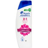 Head & Shoulders - Smooth & Silky - Shampoo - 400ml