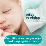 Pampers - Billendoekjes - Aqua - 9x48 Stuks - Milde Verzorging