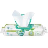 Pampers - Harmonie Aqua - Babydoekjes - 24 Verpakkingen - 99% Water