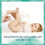 Pampers - Harmonie Aqua - Babydoekjes - 24 Verpakkingen - 99% Water